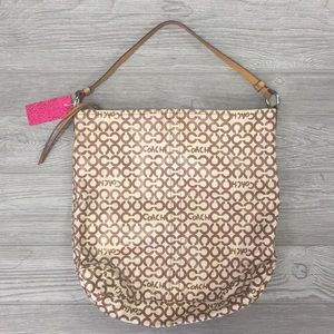 Authentic Coach Purse